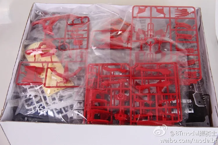 Комплекты для строительства модели BT: ZOIDS RPZ-028 Blade Liger AB Bang Ver. 1: 72 весы полный набор пластикового действия собрать модель подарки на день рождения