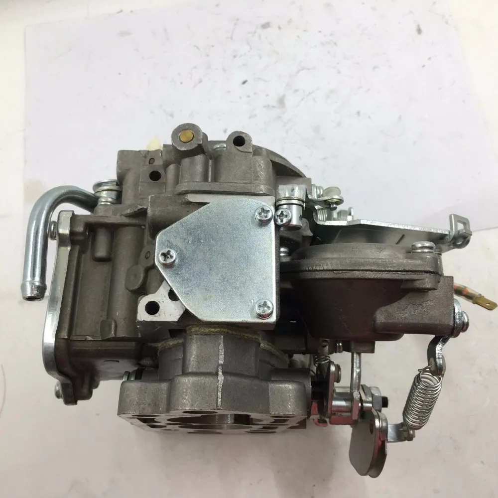 Карбюратор carby для NISSAN Z24 Datsun 720 16010 J1700|engine nissan|engine 1engine carburetor |