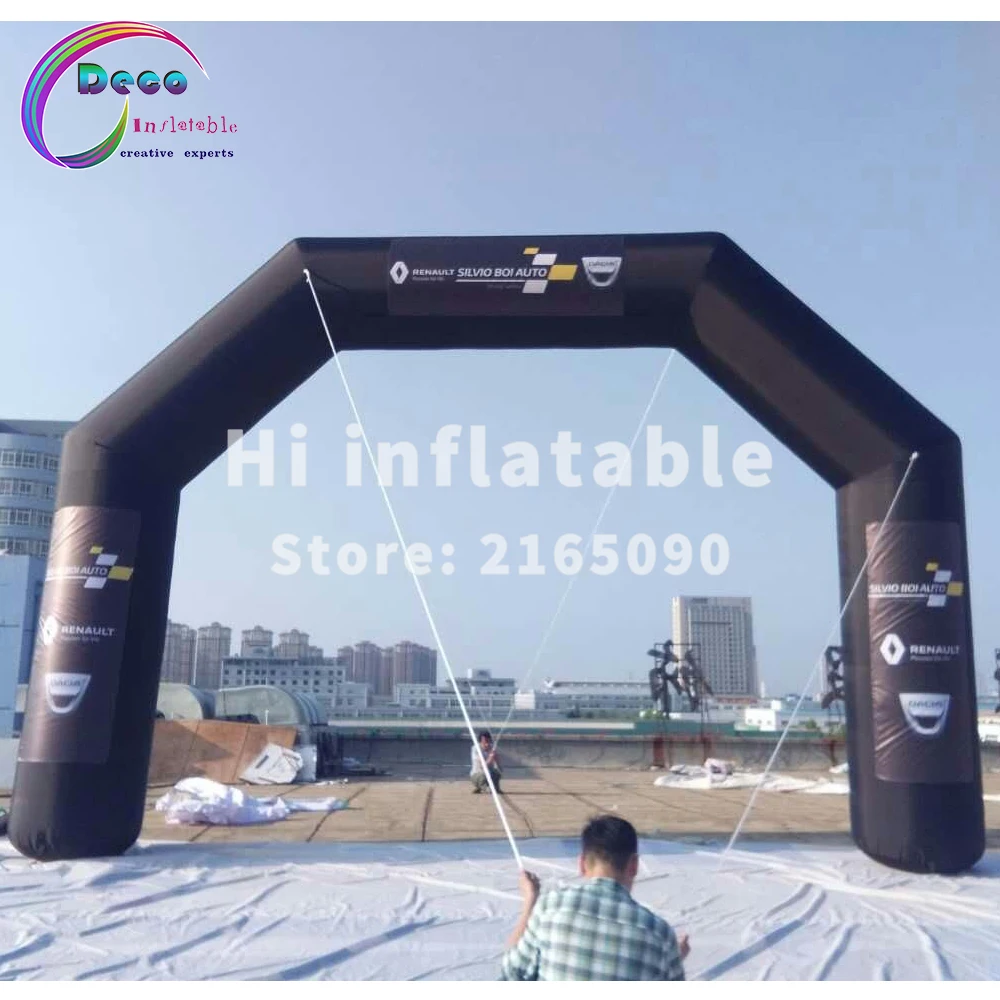 Прочная рекламная надувная входная арка модель|arch|arch modelsarch inflatable |