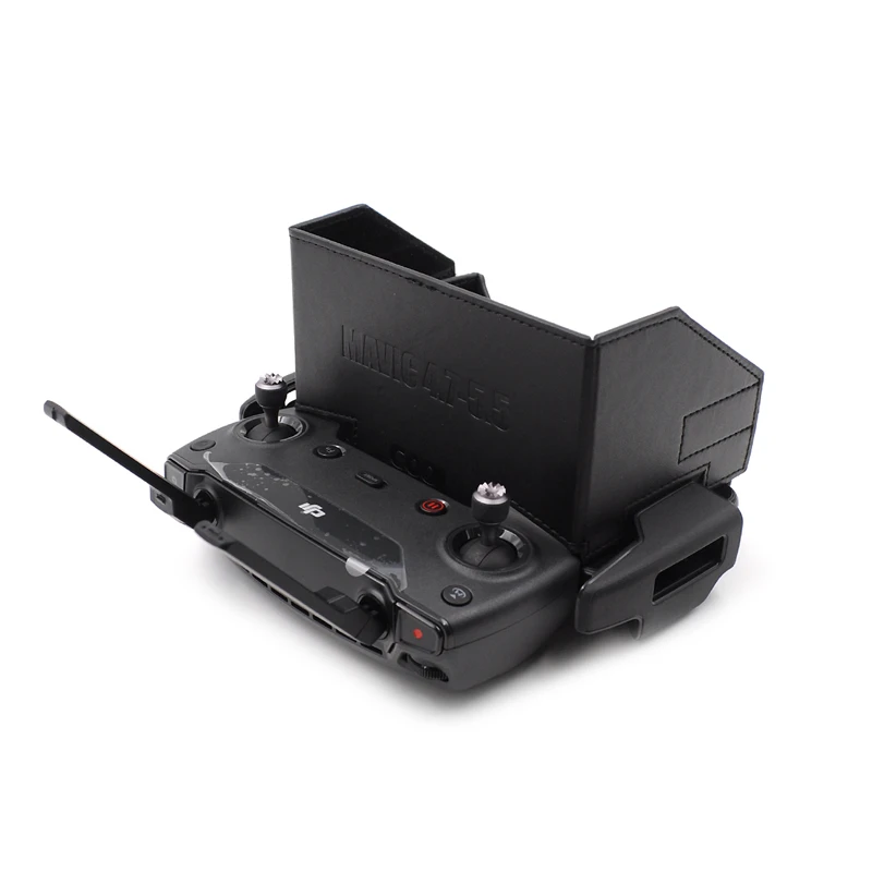 DJI Mavic 2 pro drone 4 7 5 дюйма складной чехол для смартфона с солнцезащитным козырьком