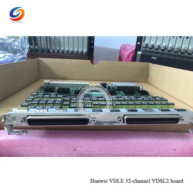 Большая распродажа оригинальный VDLE 32 канала VDSL2 + плата PK ASRB ASPB ADLE VCLE ADPE EIUA для MA5616