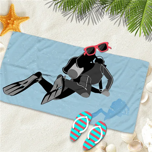 pink beach towel Пляжное полотенце из микрофибры 100x180, полотенце для бассейна, большой пляжный коврик без песка, роскошное полотенце, Летнее спортивное полотенце - Цвет: pink beach towel