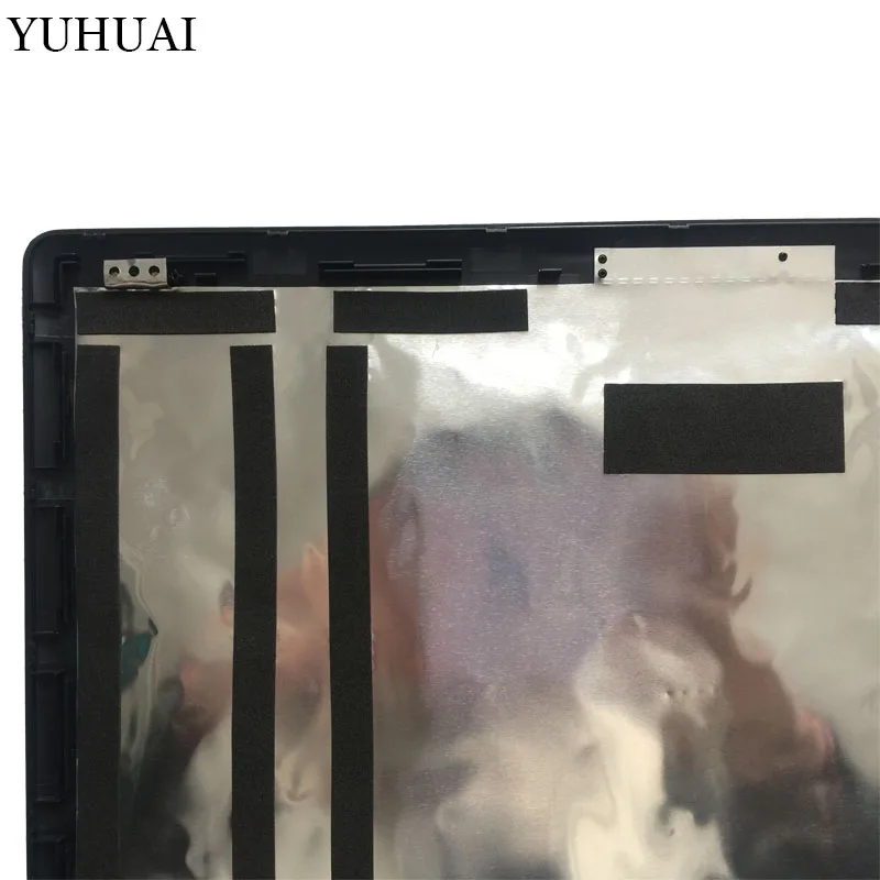 Ноутбук Топ ЖК дисплей задняя крышка для ASUS X550 X550E X550C X550VC X550V A550 Y581C Y581L K550V R510V R510C