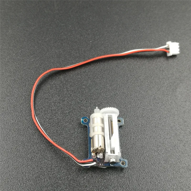 Новый AGF C1.5CLS 1 5g Ультра Микро цифровой Coreless сервопривод для радиоуправляемой