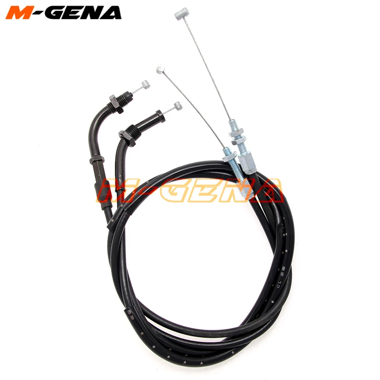 

Трос аварийной дроссельной заслонки мотоцикла для VT 250 VT250 Spada castel 1988 1989 1990 VTZ 250 VTZ250 1986 1987 1988