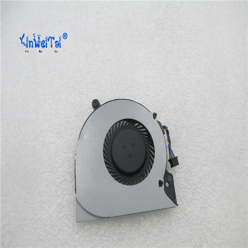 

EF50050V1-C100-S9A CPU FAN FOR Hp EliteBook 9470 9470M Laptop (4-PIN) 702859-001 CPU COOLING FAN