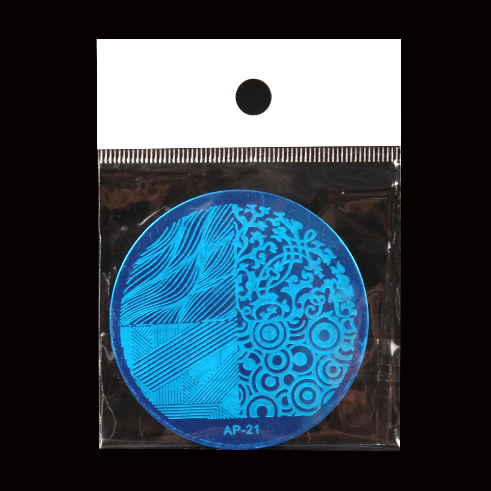 Pandox AP21 4 смешанных фотографий|art stamp template|plate stampingstamp template |