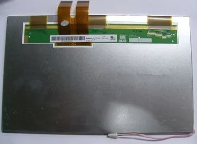 ЖК экран AUO A102VW01 V8 WVGA 10 2 (RGB)* 800 480 дюйма TFT|inch tft lcd|tft lcd displaylcd display |