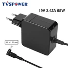 Зарядное устройство для ноутбука, 19 в, 3,42 А, 65 Вт, 4,0*1,35 мм, для ASUS K553ma, X553m, Vivobook X201, Zenbook UX303lb, UX305ca, UX301
