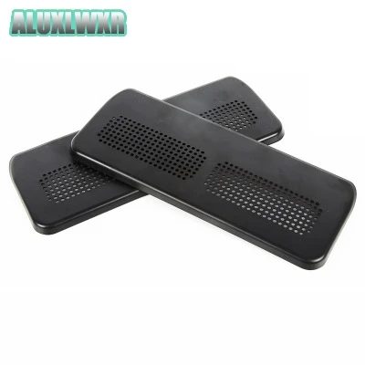 Сиденье, тепло, пол, кондиционер, воздуховод, вентиляционное отверстие, крышка решетки, автомобильные аксессуары для Nissan Armada 2022, Patrol Y62 2011-2018