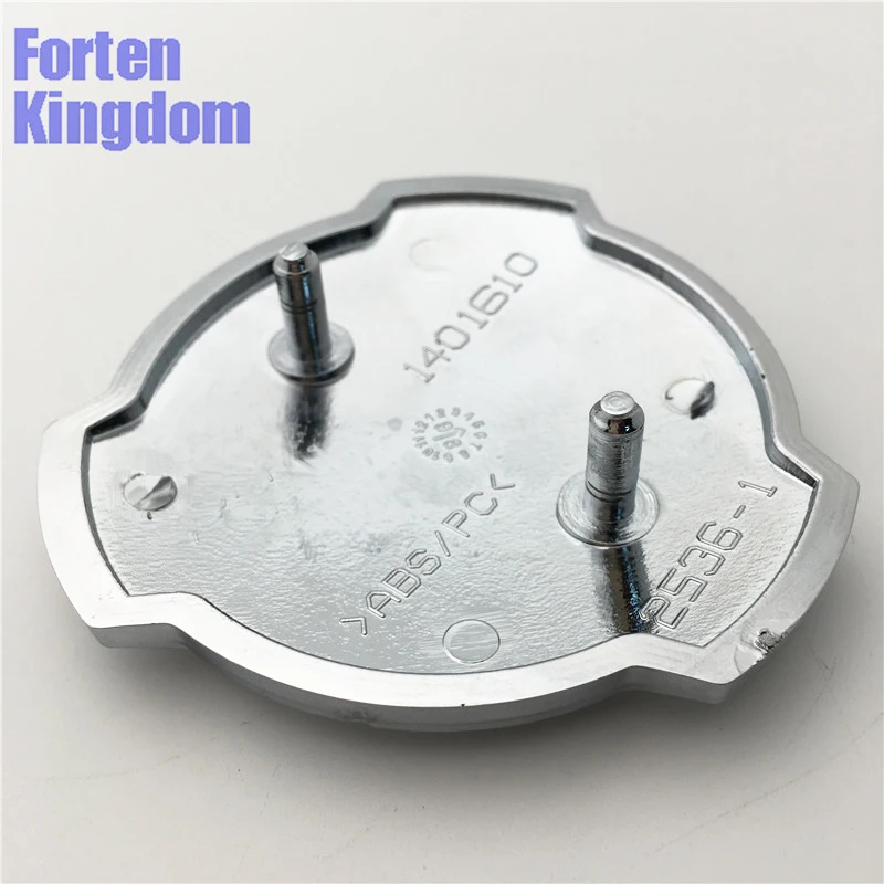 Forten Kingdom 10 шт. для Scania новый черный красный 80 мм ABS индивидуальный Передний фонарь