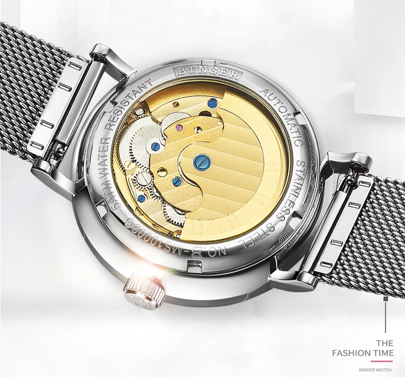 Водонепроницаемые 50 м Moon Phase Мужские часы Роскошные турбийон военные часы 24 часа сапфир повседневные автоматические механические часы Новые
