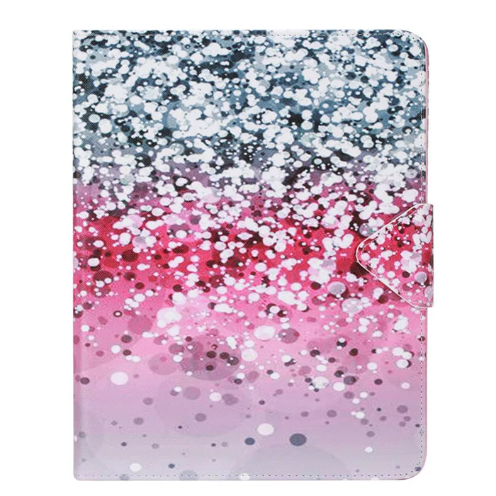 F Wekays для Apple IPad Mini 3 2 1 кожаный чехол с котом для Coque IPad Mini 1 2 3 чехол для планшета чехол s для IPad Mini Дети - Цвет: F
