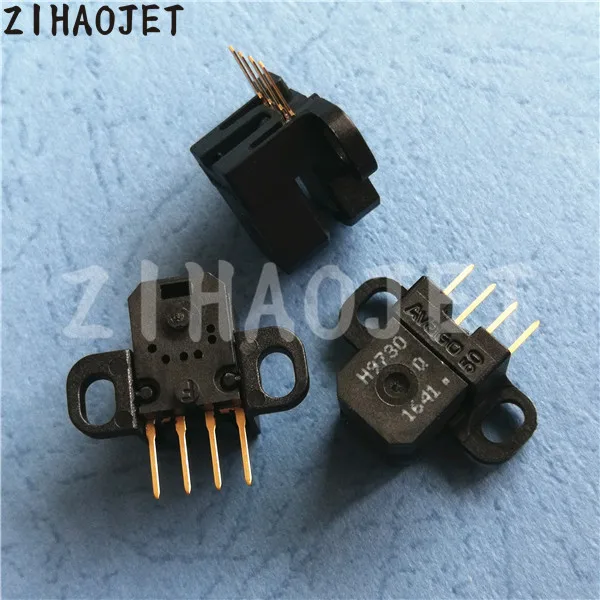 Оригинальный новый датчик кодировщика AVAGO H9730 для струйного принтера Infinity Challenger
