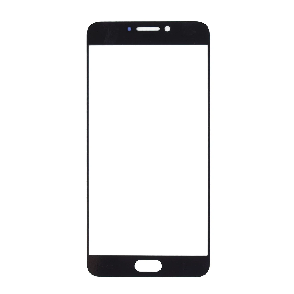 Новый для Samsung C7 Pro передний внешний экран стекло Замена Передняя сенсорная