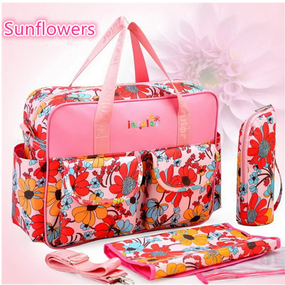 (Купите 1 Товар 3) один комплект оптовая продажа сумка для мамы и ребенка сумки