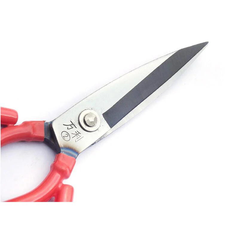 Электрические нагревательные ножницы с контролем температуры инструменты для