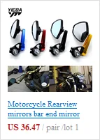 Для Yamaha YZF600 YZF R1 R6 R3 R125 R25 R15 2003 2004 2005 2006 2007 2008 2009 мотоцикл зеркало заднего вида