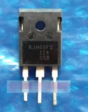 Бесплатная доставка RJH60F5 RJH60F|Запасные части| |