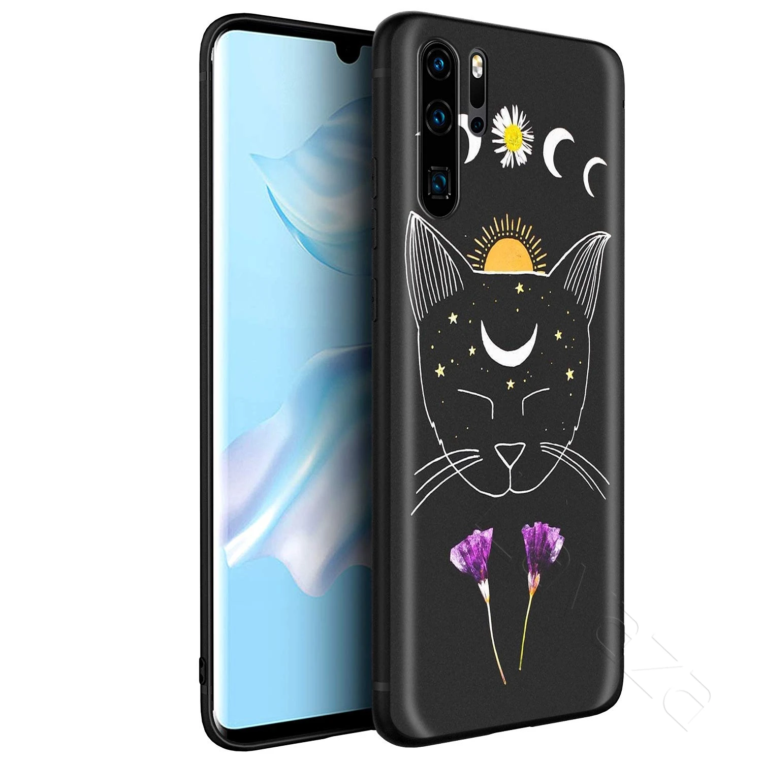 Чехол для Huawei Mate 30 20 Honor 6a 7a 7c 7x 8C 8x9 10 Nova 3i 3 Lite Pro Y6 2018 |