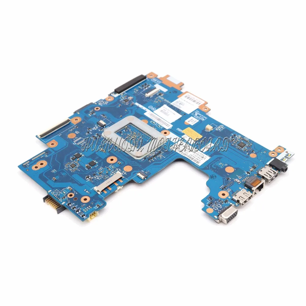 Материнская плата NOKOTION 775632-501 775632-001 для ноутбука HP 14-R 240 ZS040 LA-A995P SR1W4 N2830 CPU DDR3L