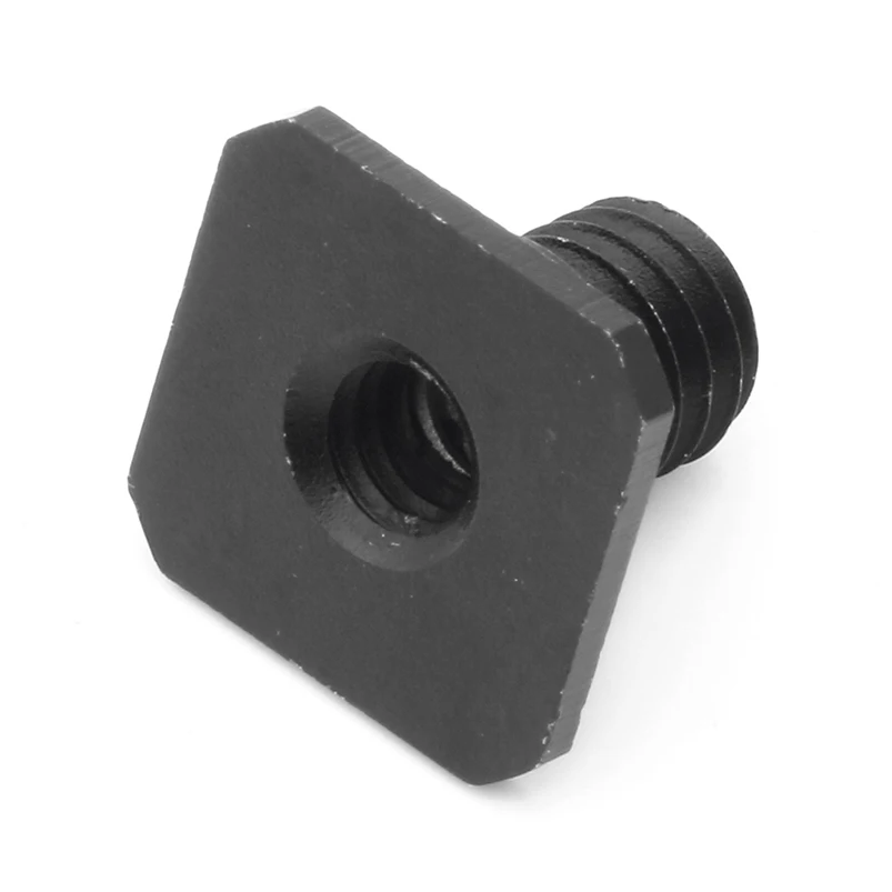 BGNING 1x 1/4 &quotЖенский до 3/8&quot Мужской Винт конвертер адаптер для DSLR SLR камера