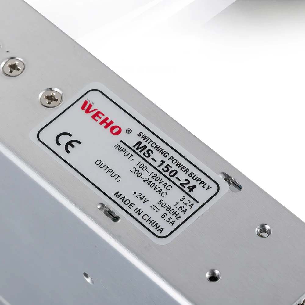 (MS-150-36) switching power supply 150w 36v led driver for lighting manufacturer supplier and exporter | Обустройство дома