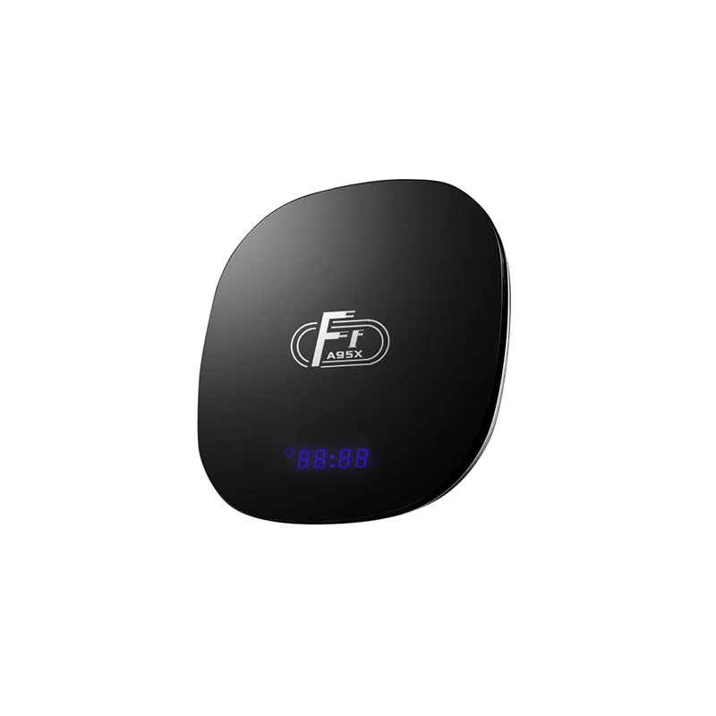 ТВ приставка Procaja A95 XF1 Android 8 1 A95XF1 TV Box 2 Гб ОЗУ 16 ПЗУ 4K Смарт 64 бит четырехъядерный