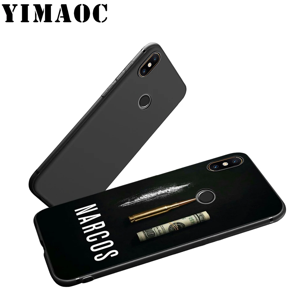 Мягкий силиконовый чехол для Xiaomi Redmi Note 9 Mi 8 Se 7 6 6A A1 A2 4X 4A 5A 5 MAX 3 MiA1 |