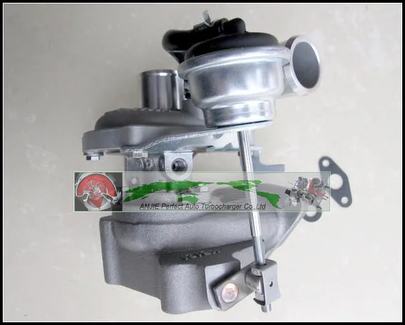 Бесплатная доставка турбонагнетатель для Renault Megane II Kangoo Dacia Logan 1.5L K9K KP35 33 11 54359880033