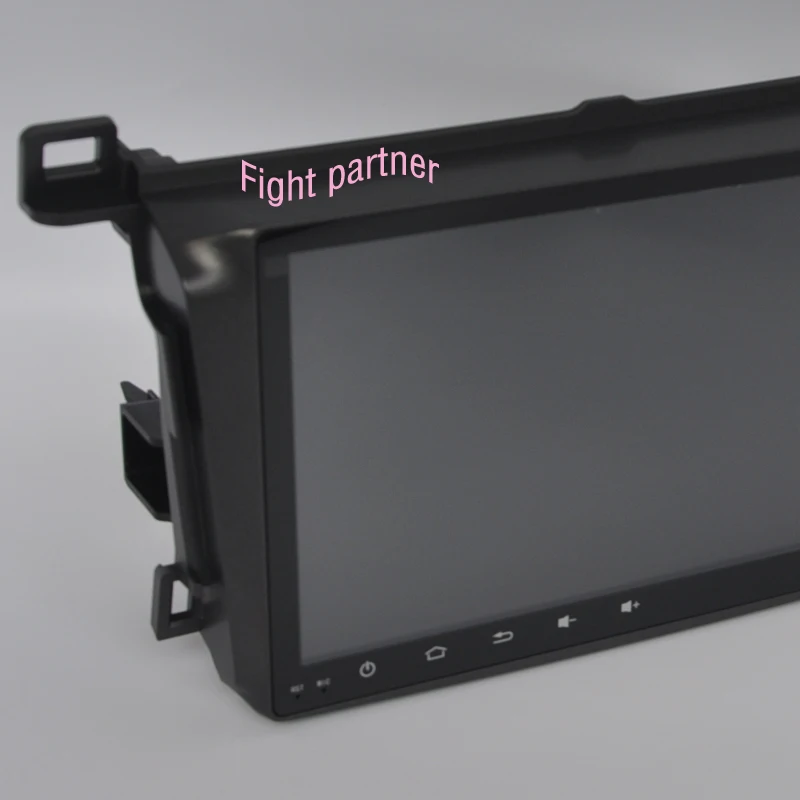 Новейший автомобильный dvd плеер Android 8 1 с gps навигацией для Toyota RAV4 2012 2013 2014 2015 2016 по