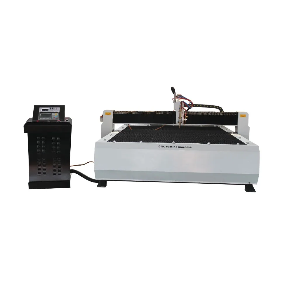 CNC high precision thick metal steel sheet and pipe cutting machine prices | Инструменты