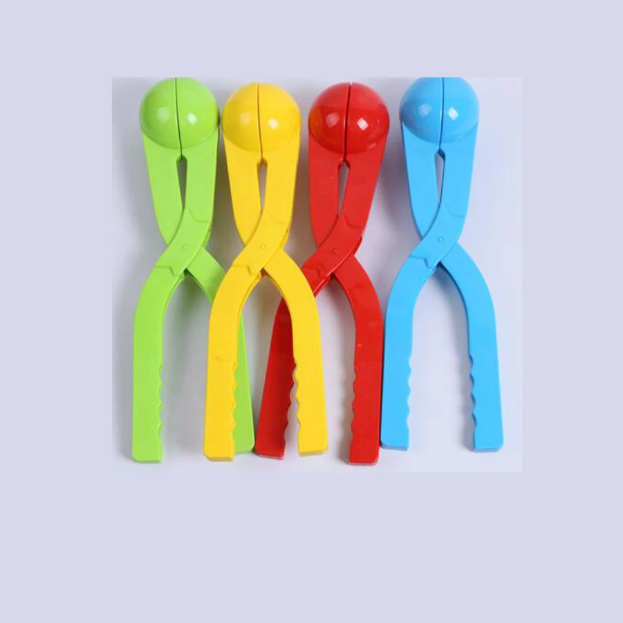 2 шт. зимний Снежный шар инструмент для песочницы детей легкий компактный совок