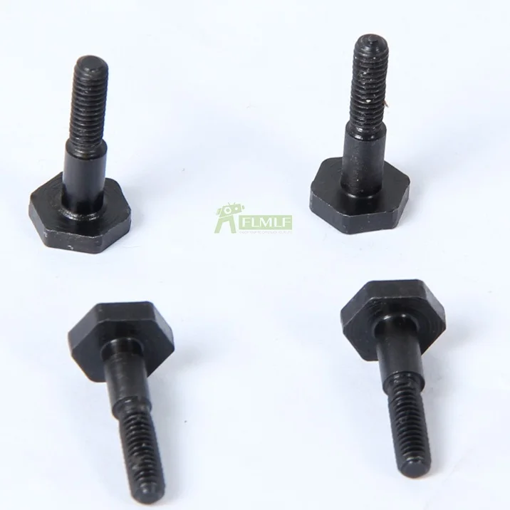

Тормозные режущие винты подходят для 1/5 Losi 5ive T Rovan LT KingmotorX2