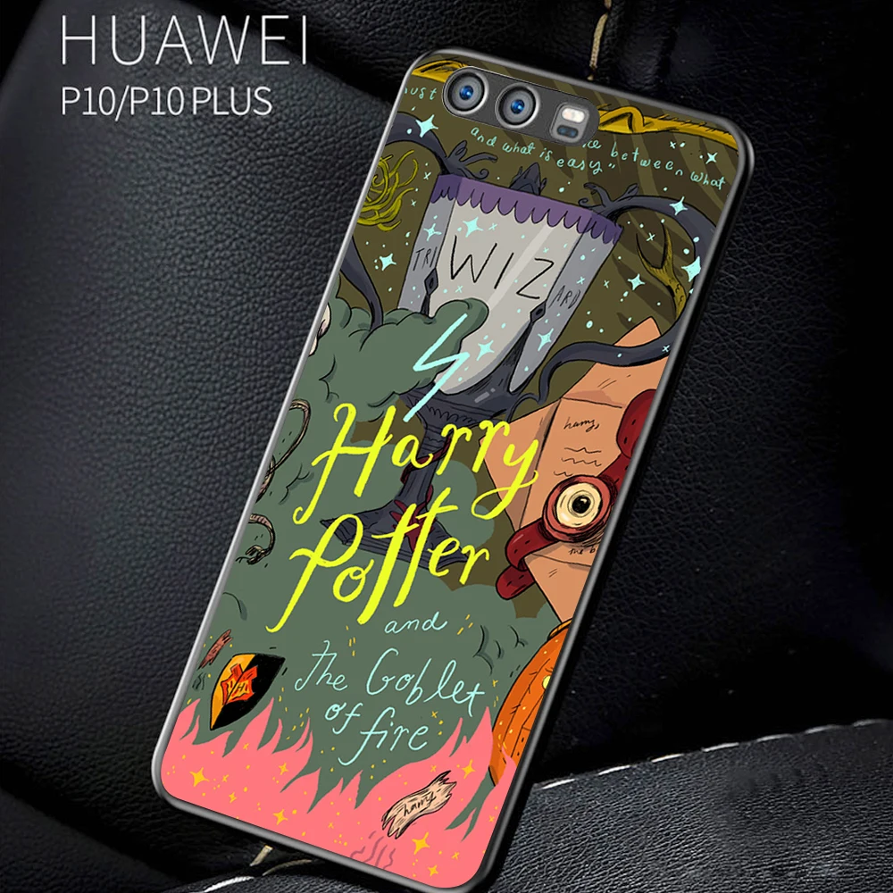ТПУ чехол для телефона huawei p smart Case черный мобильный P20 Pro коврики 20 Lite 10 |