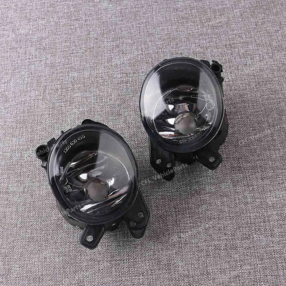 Пара противотуманных фар R + L противотуманные фары 2518200756 2518200856 для Mercedes Benz C230 C250
