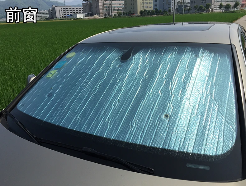 Солнцезащитные очки для лобового стекла FAW BESTURN X80 2013 2017|Козырьки ветрового