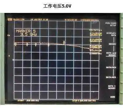 LNA 0 1 4000 МГц 20 дБ дБм модуль усилителя широкополосной связи RF HF VHF / UHF|hf vhf|lna rfrf wideband