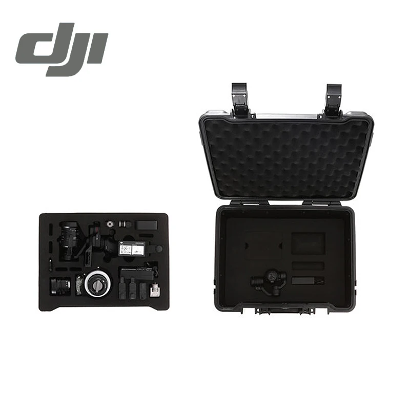 Чехол для переноски DJI Osmo RAW (водонепроницаемый и воздухонепроницаемый)