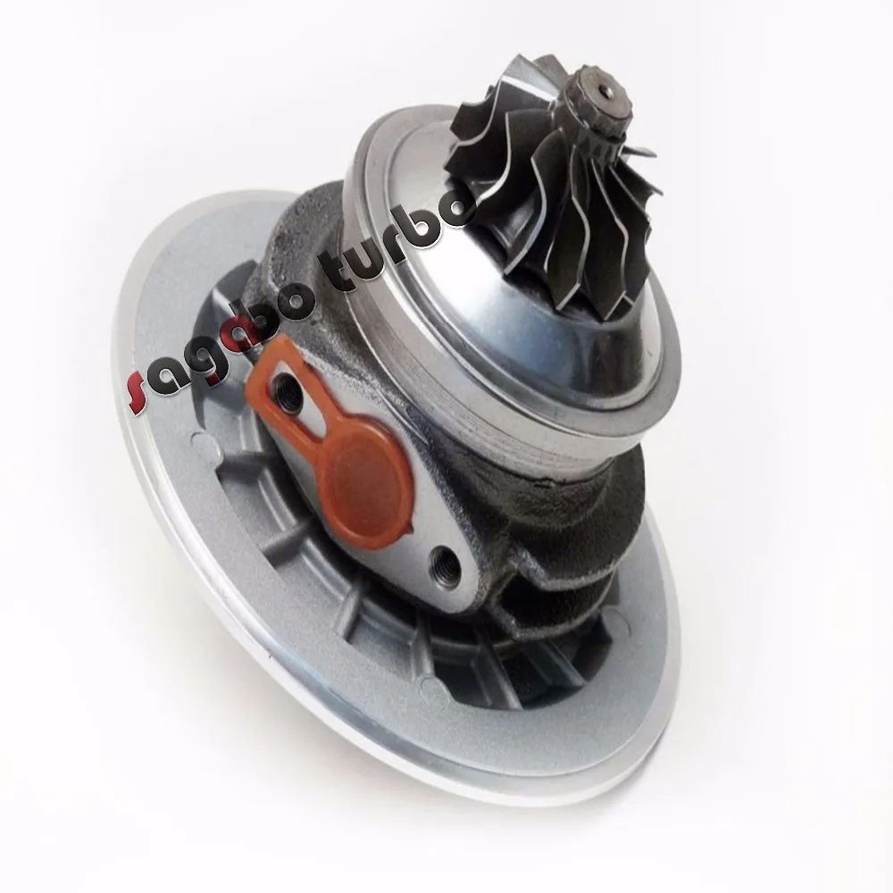 

turbine CHRA 762785-0002 762785 8200637628 GT1549S Cartridge turbo core For Renault Trafic II 2.0 DCI M9R780 84Kw 66Kw 2006