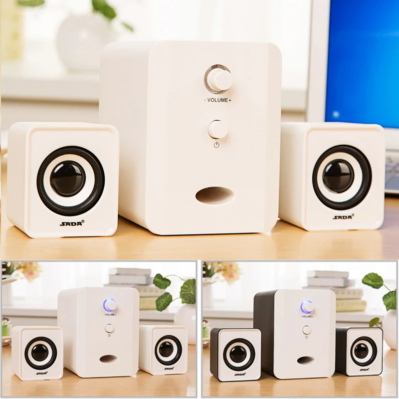 SADA D 201 Компактная и достойная форма портативный мультимедийный ноутбук