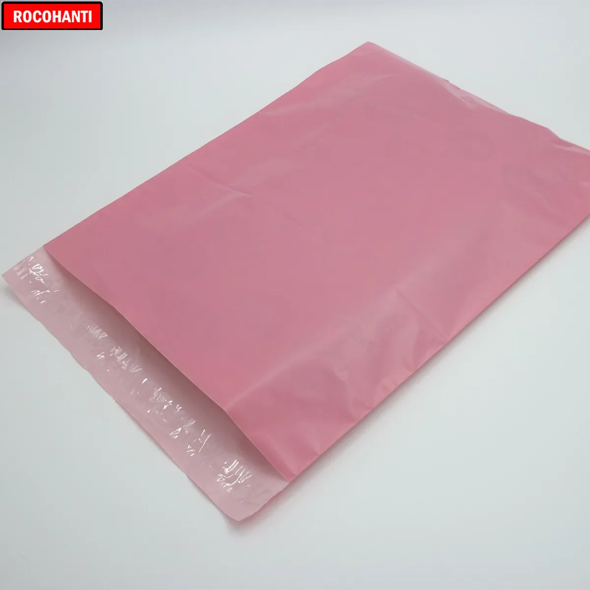 100x изготовленный на заказ логос напечатал детский розовый цвет ранцы почтовые сумки почтовые рассылки сумки сумка для покупок