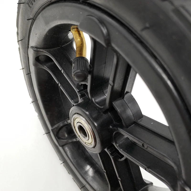 Бесплатная доставка колесная шина для скутера диаметр колеса 200 мм толщина 36 2