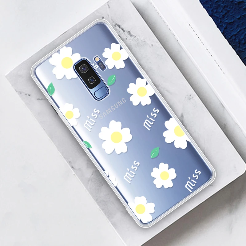 29 Узор чехол для samsung Galaxy J6 J4 мягкий из термопластика чехол s для samsung A10 A20 A30 A40 A50 A60 A70 M10 M20 M30 50 силиконовый чехол - Цвет: 29