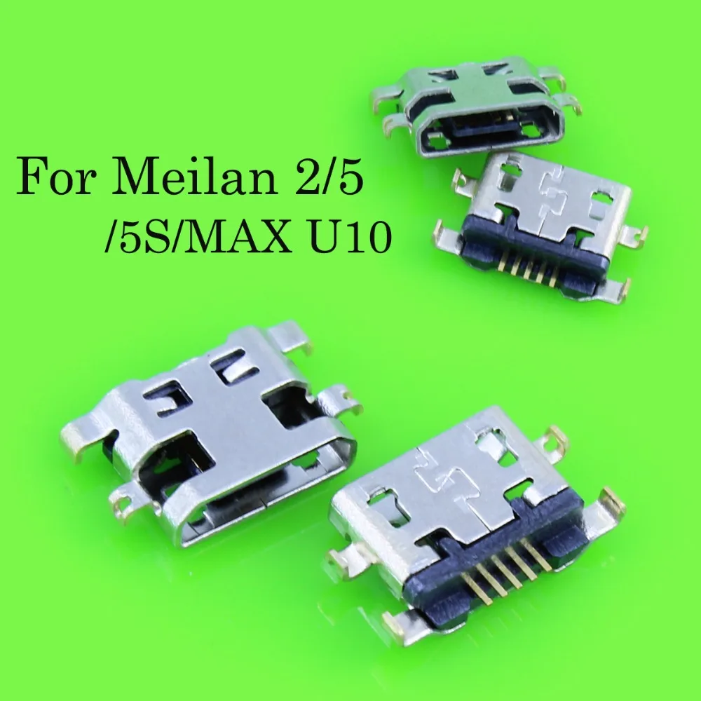 Micro USB зарядное устройство док-станция гнездо разъема зарядки Разъем Ремонт