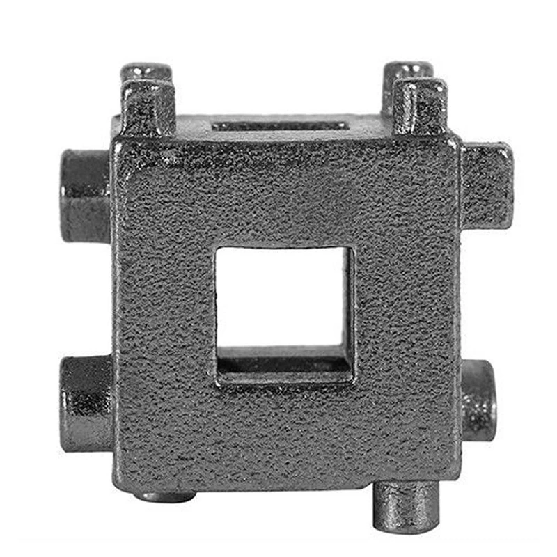 DJSona Задний дисковый тормозной суппорт Поршень Перемотка/ветер обратно