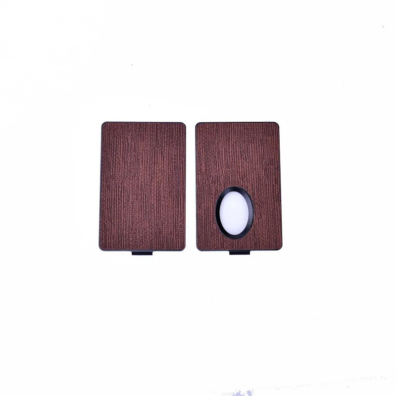 Новые в коробке Аутентичные VT Inbox DNA75 Squonk батареи Дверные панели для Hcigar V3 BF Mod