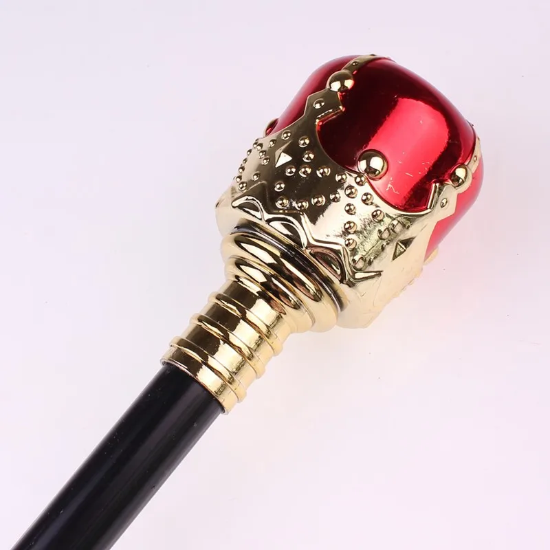 Хэллоуин реквизит скипетр Феи для девочки платье принцессы корона волшебная