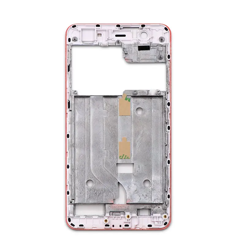 OLRRV для Elephone P8 Mini запасные части мобильного телефона ЖК-дисплей средняя рамка