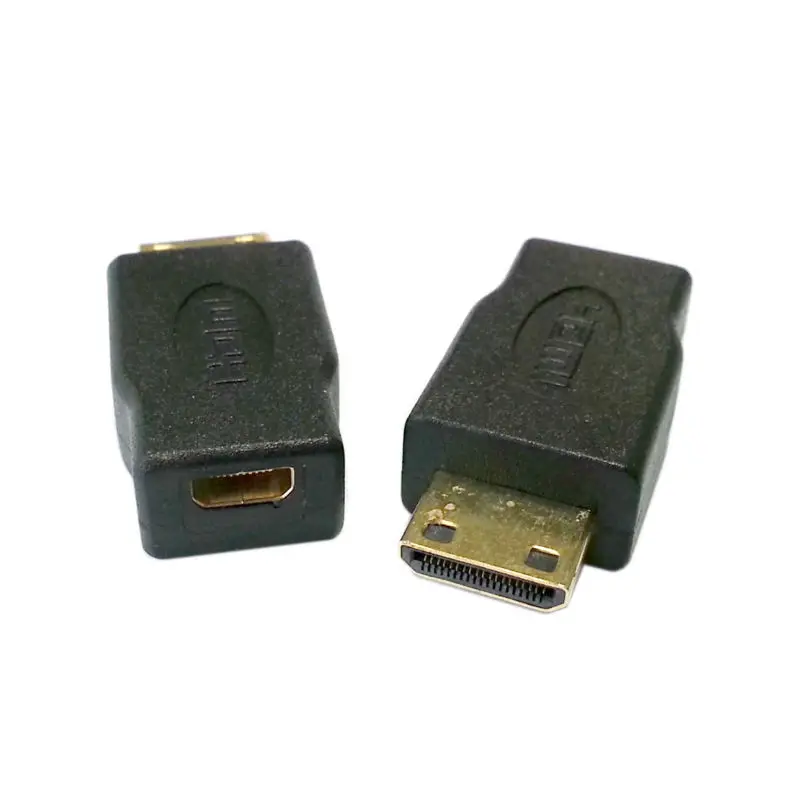 Micro-HDMI   mini HDMI 1, 4    5 /